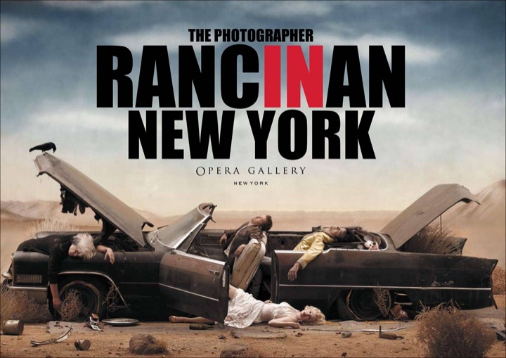Rancinan in New York — catalogue