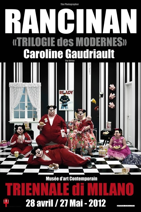 Trilogie des Modernes
