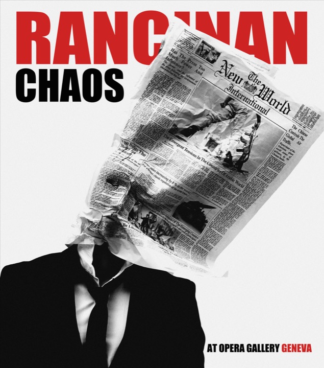 Chaos — Rancinan