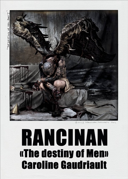 The Destiny of Men