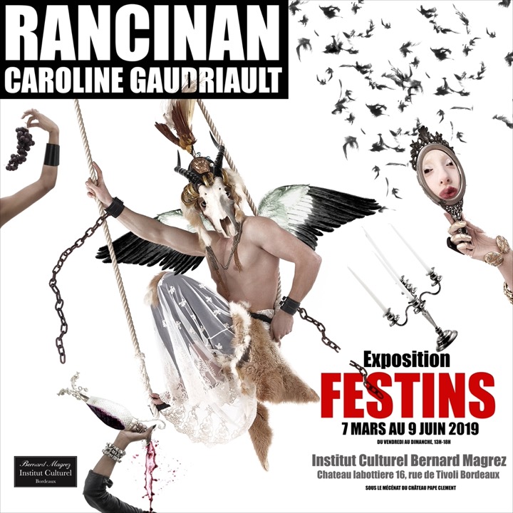 Festins — Rancinan & Gaudriault
