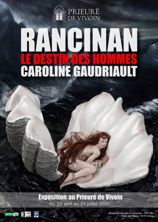 Le Destin des Hommes — Rancinan & Gaudriault