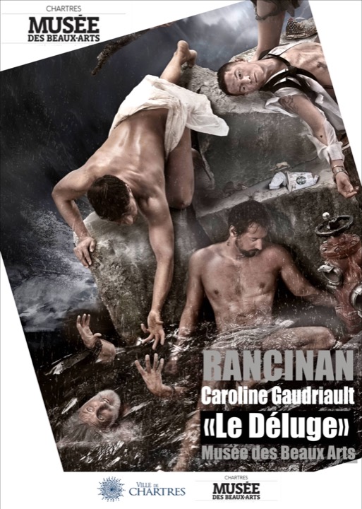 « Le Déluge » — Rancinan & Gaudriault