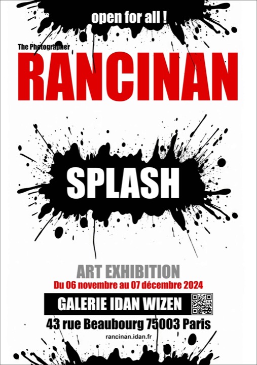 Splash — Rancinan