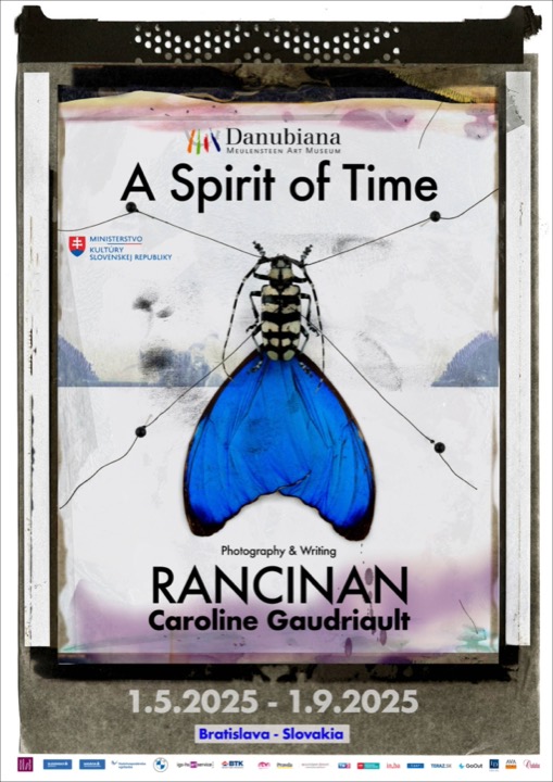 A Spirit of Time — Rancinan & Gaudriault